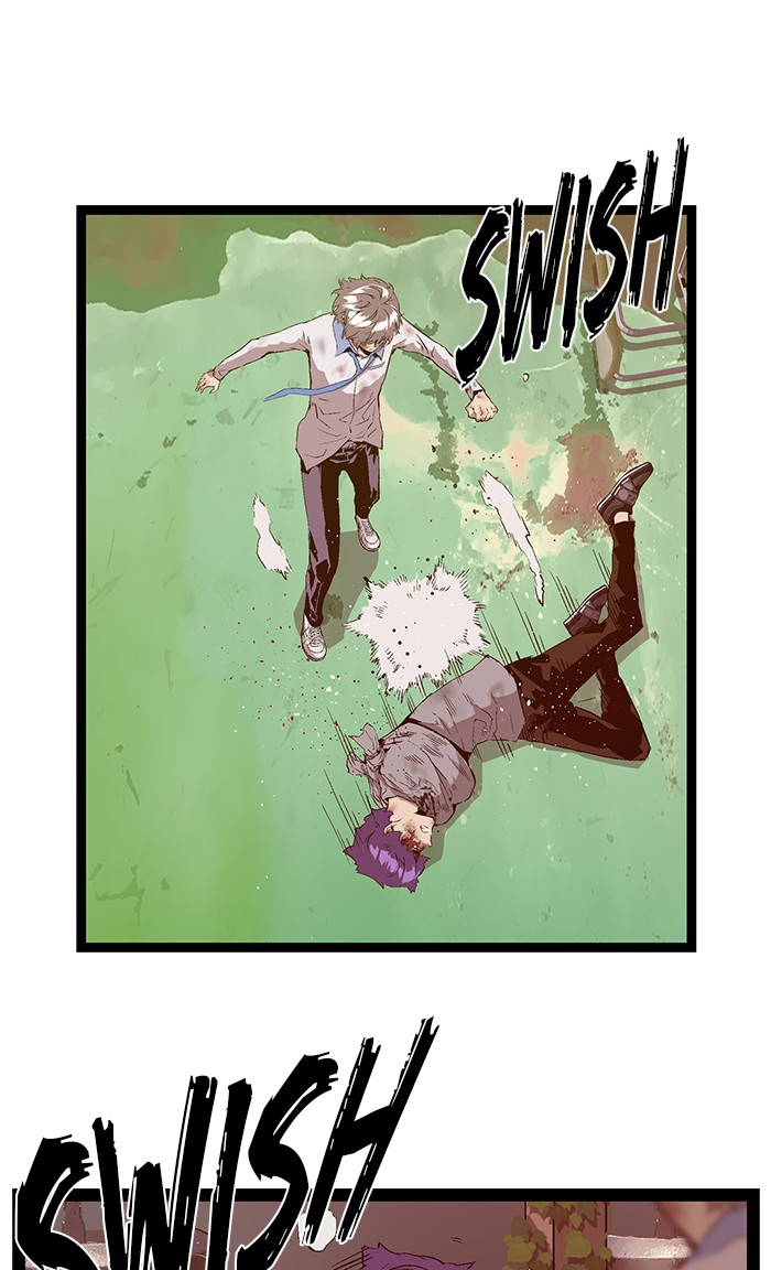Weak Hero Chapter 85 page 61 - Chapter 85: Ep. 85