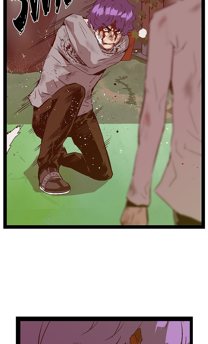 Weak Hero Chapter 85 page 62 - Chapter 85: Ep. 85