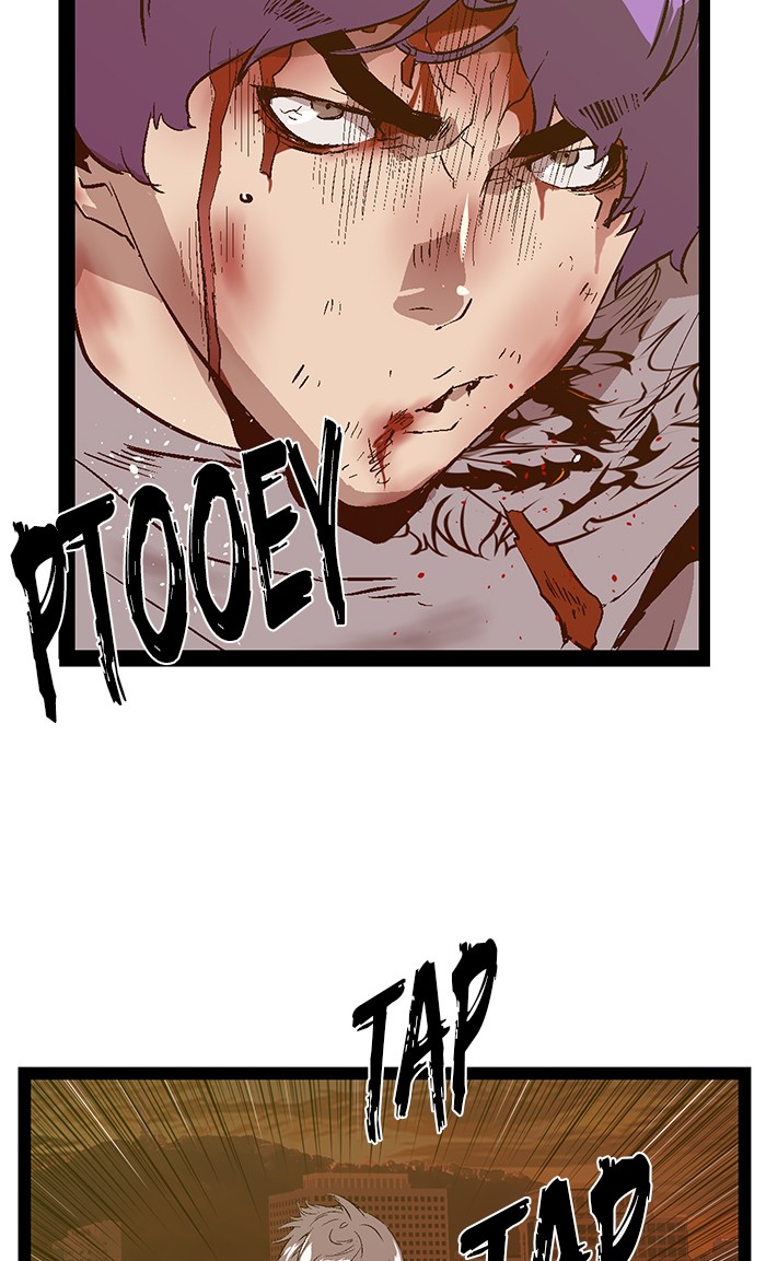 Weak Hero Chapter 85 page 63 - Chapter 85: Ep. 85