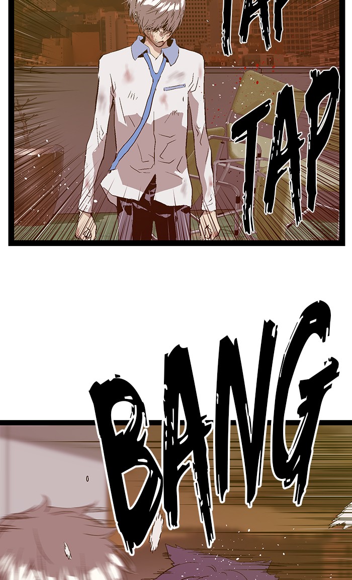 Weak Hero Chapter 85 page 64 - Chapter 85: Ep. 85