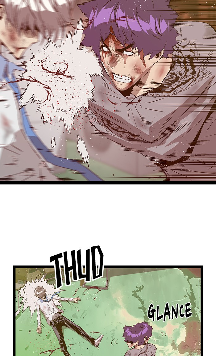 Weak Hero Chapter 85 page 65 - Chapter 85: Ep. 85