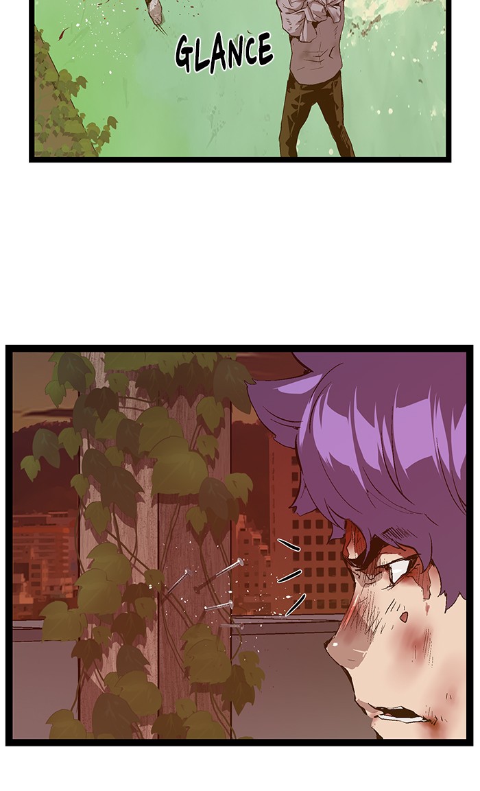 Weak Hero Chapter 85 page 66 - Chapter 85: Ep. 85