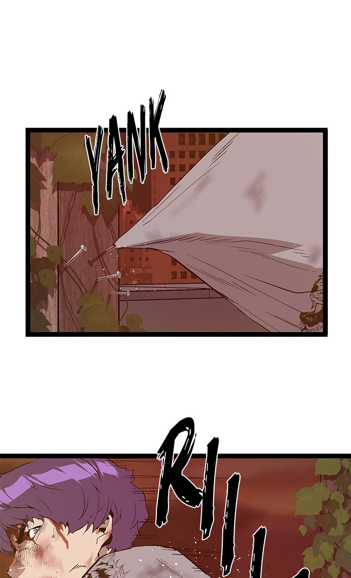 Weak Hero Chapter 85 page 67 - Chapter 85: Ep. 85