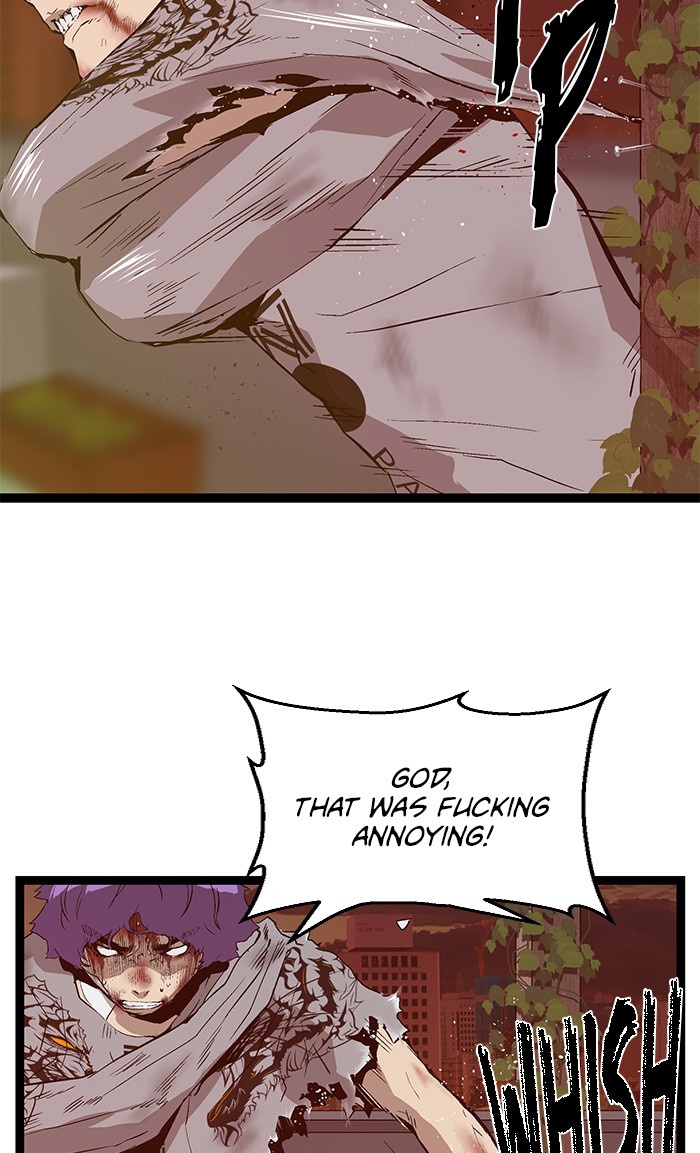 Weak Hero Chapter 85 page 68 - Chapter 85: Ep. 85