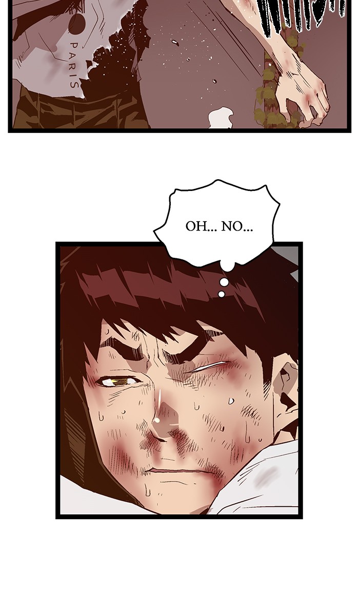 Weak Hero Chapter 85 page 69 - Chapter 85: Ep. 85