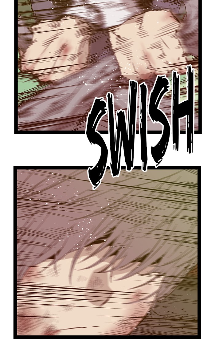 Weak Hero Chapter 85 page 7 - Chapter 85: Ep. 85