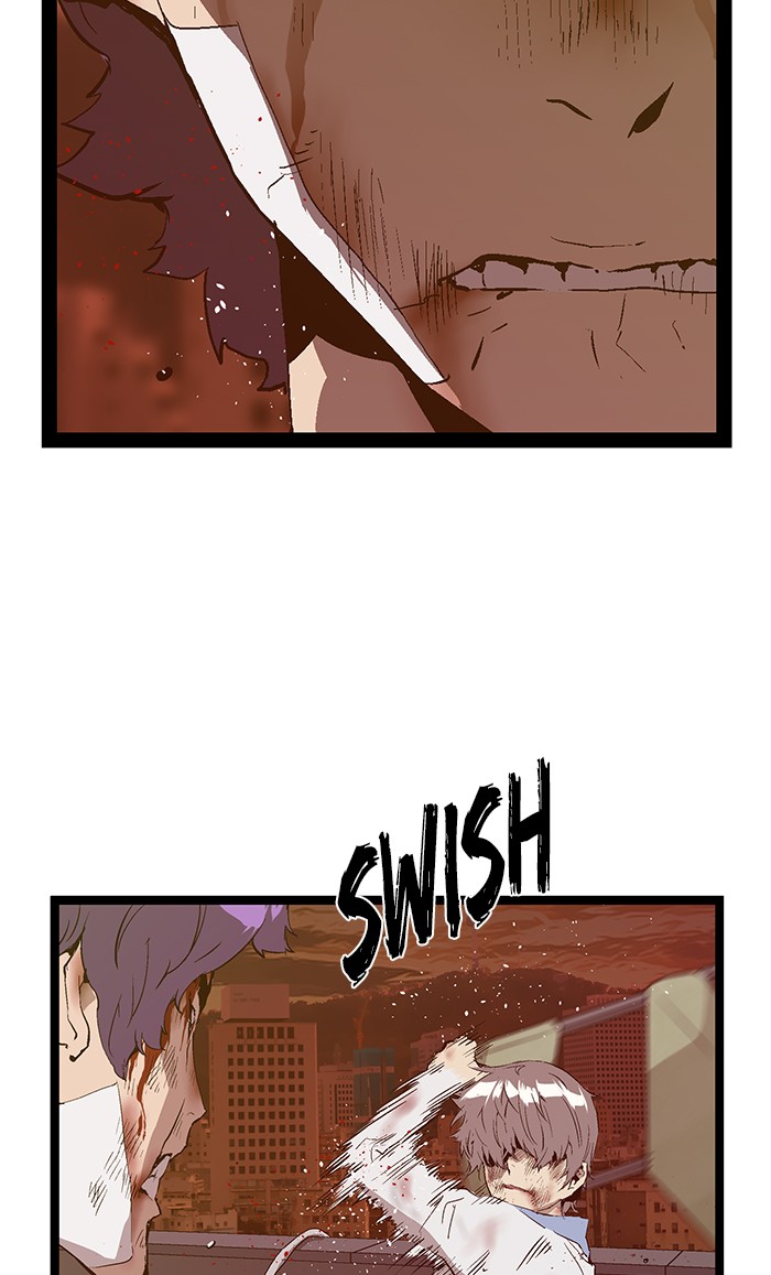 Weak Hero Chapter 85 page 72 - Chapter 85: Ep. 85