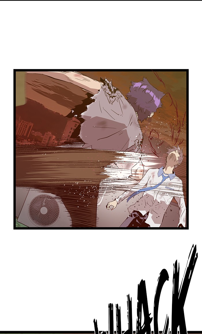 Weak Hero Chapter 85 page 75 - Chapter 85: Ep. 85