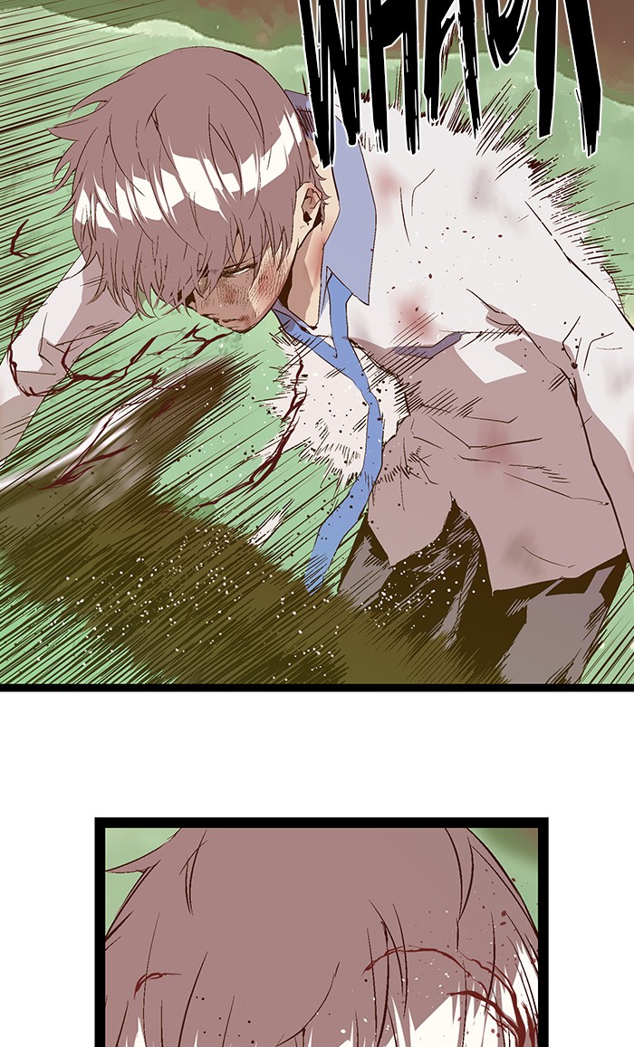Weak Hero Chapter 85 page 76 - Chapter 85: Ep. 85