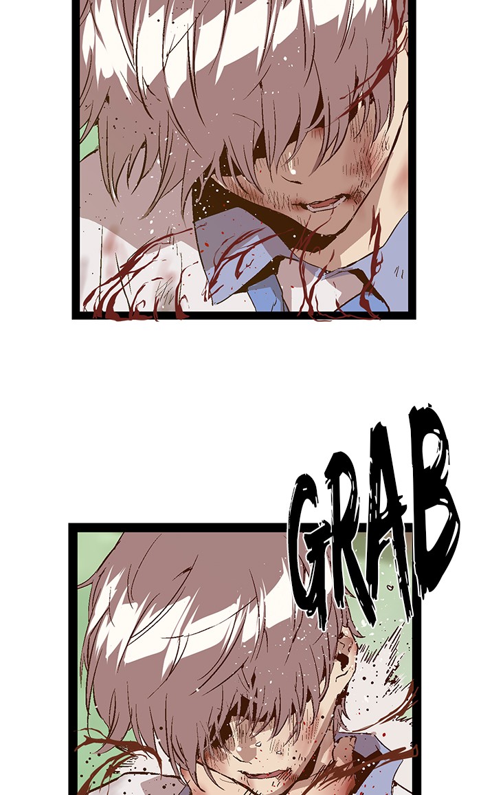 Weak Hero Chapter 85 page 77 - Chapter 85: Ep. 85