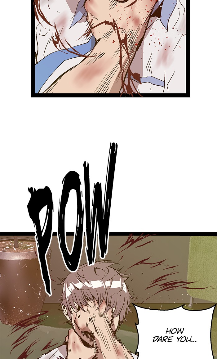 Weak Hero Chapter 85 page 78 - Chapter 85: Ep. 85