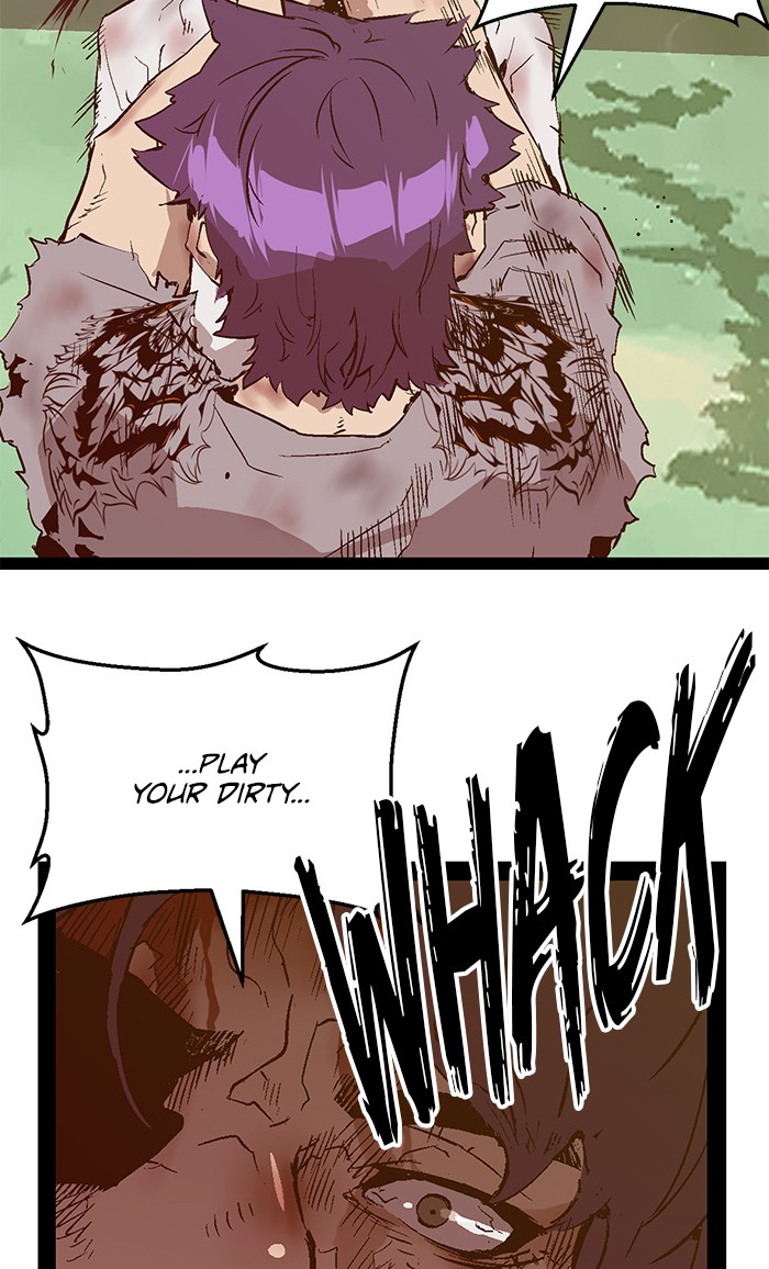Weak Hero Chapter 85 page 79 - Chapter 85: Ep. 85