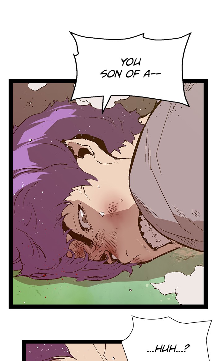 Weak Hero Chapter 85 page 8 - Chapter 85: Ep. 85