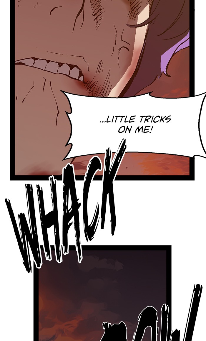 Weak Hero Chapter 85 page 80 - Chapter 85: Ep. 85
