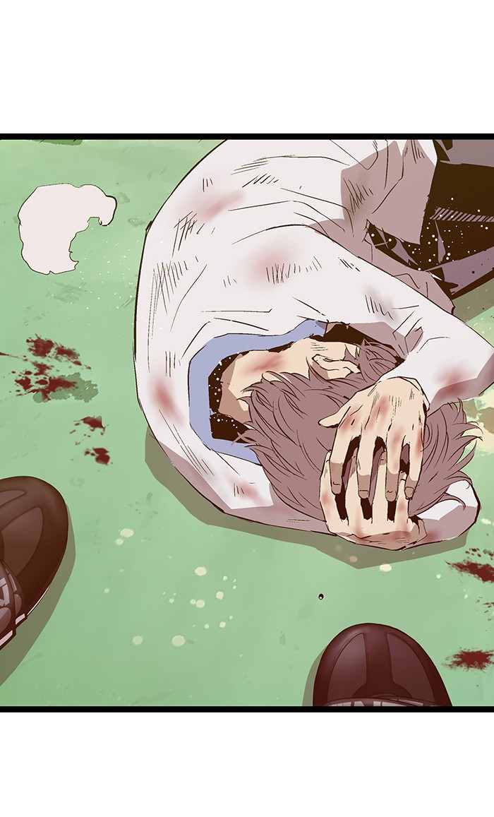 Weak Hero Chapter 85 page 82 - Chapter 85: Ep. 85