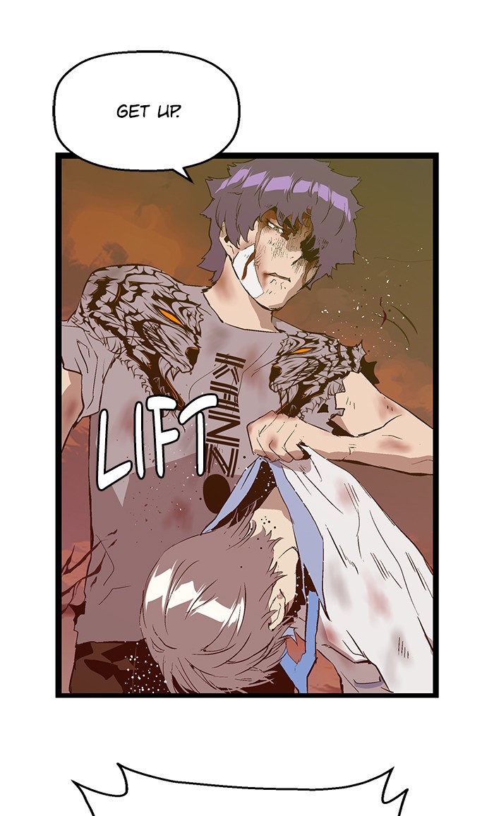 Weak Hero Chapter 85 page 83 - Chapter 85: Ep. 85