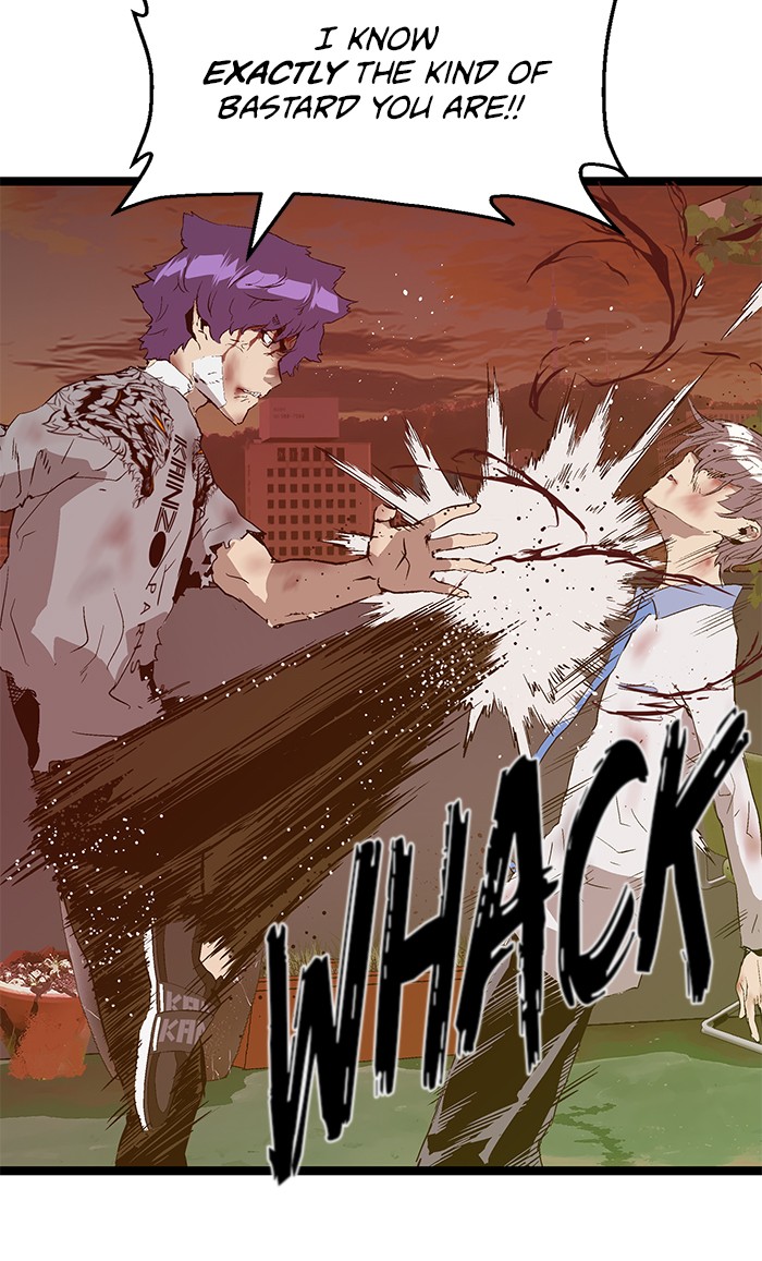 Weak Hero Chapter 85 page 84 - Chapter 85: Ep. 85