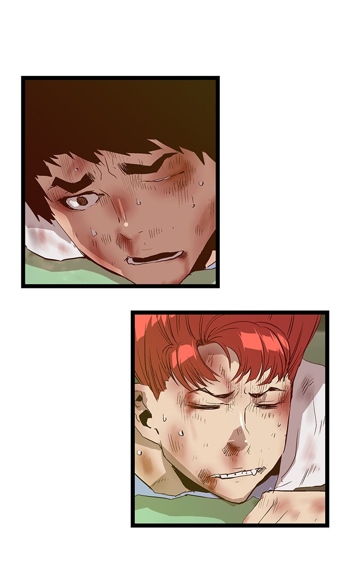 Weak Hero Chapter 85 page 85 - Chapter 85: Ep. 85