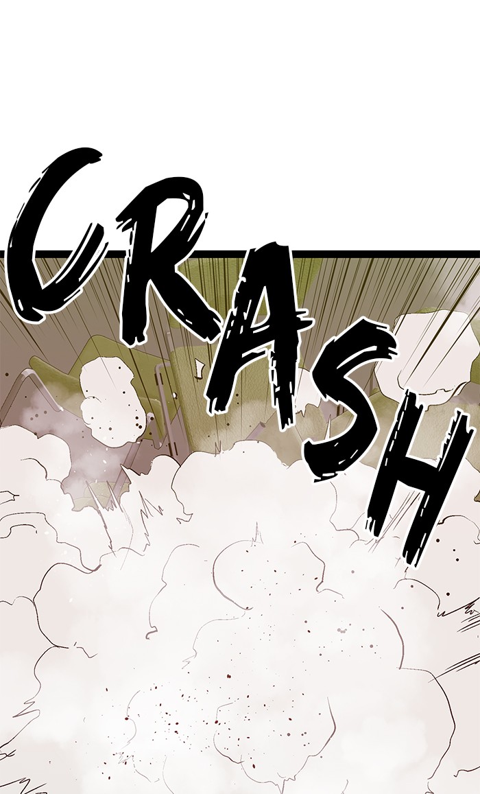 Weak Hero Chapter 85 page 86 - Chapter 85: Ep. 85