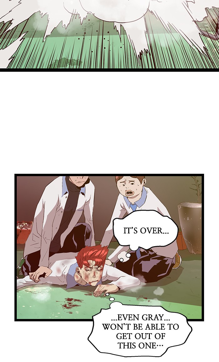 Weak Hero Chapter 85 page 87 - Chapter 85: Ep. 85