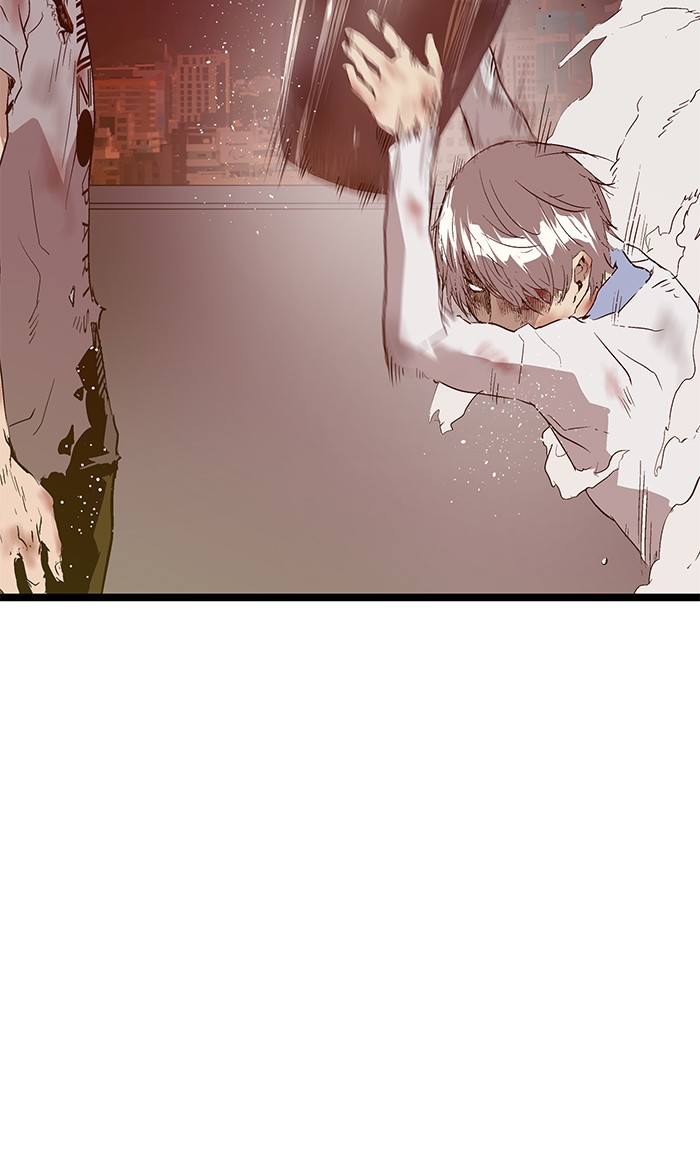 Weak Hero Chapter 85 page 91 - Chapter 85: Ep. 85