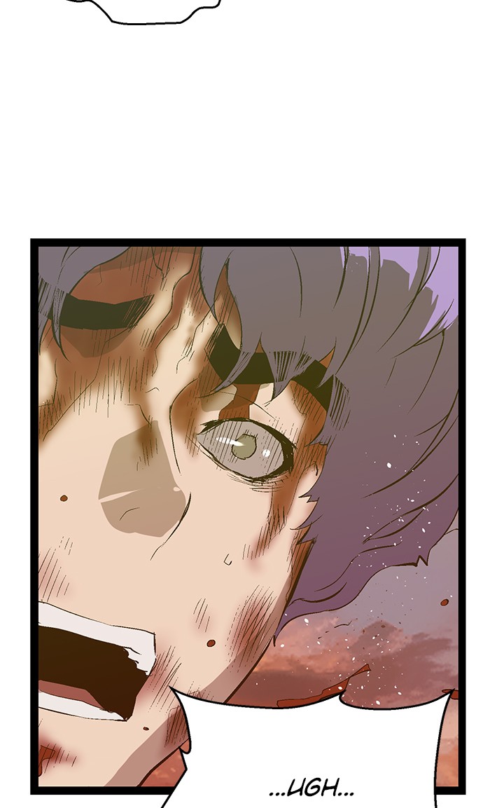 Weak Hero Chapter 86 page 10 - Chapter 86: Ep. 86