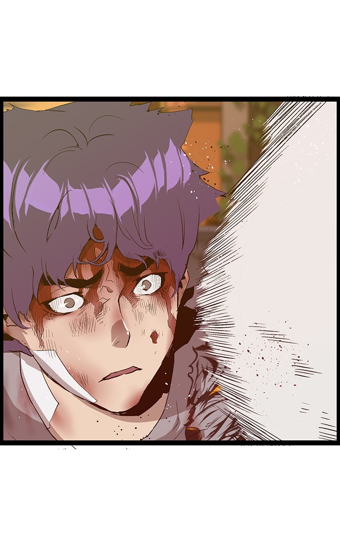 Weak Hero Chapter 86 page 13 - Chapter 86: Ep. 86