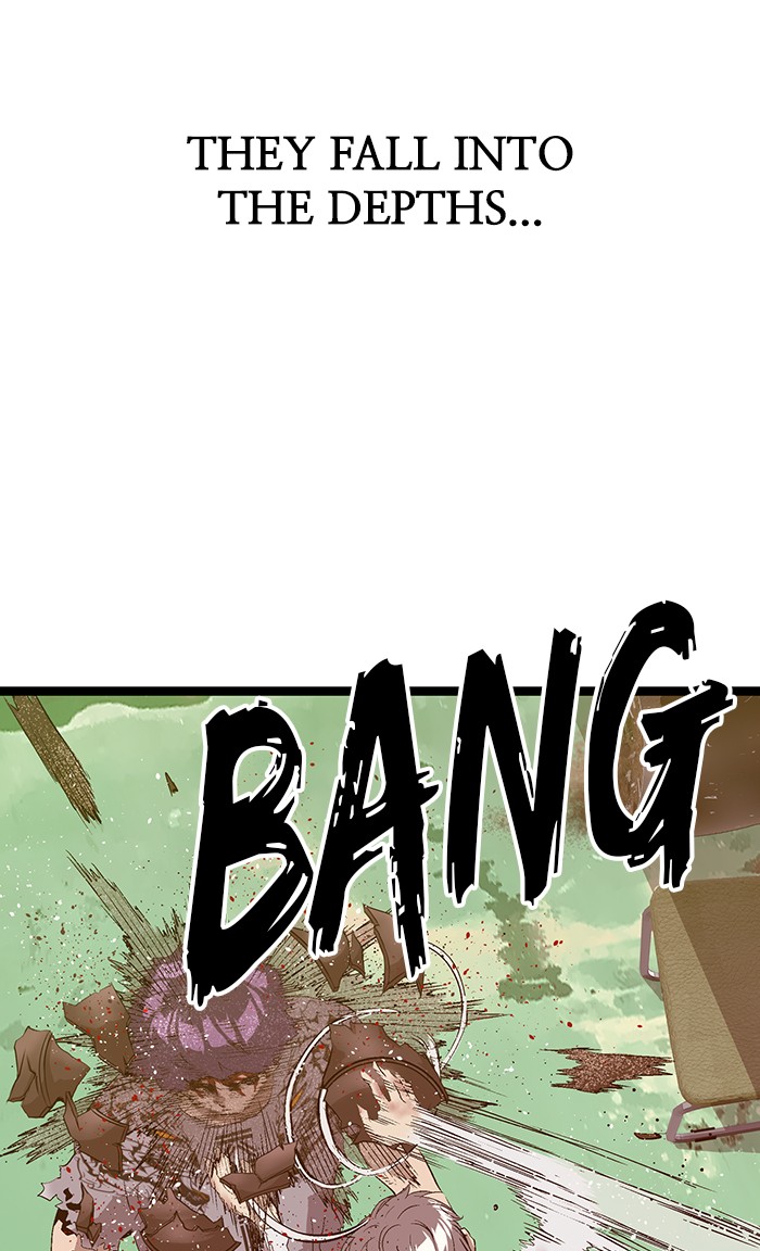 Weak Hero Chapter 86 page 14 - Chapter 86: Ep. 86