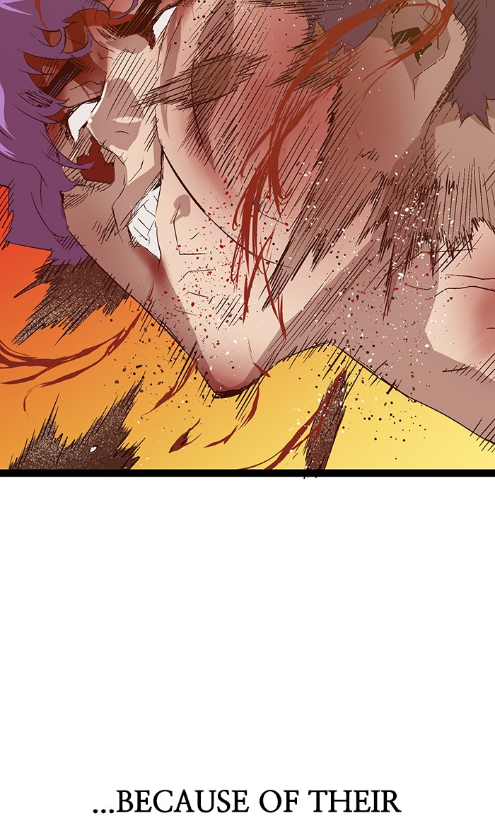 Weak Hero Chapter 86 page 16 - Chapter 86: Ep. 86