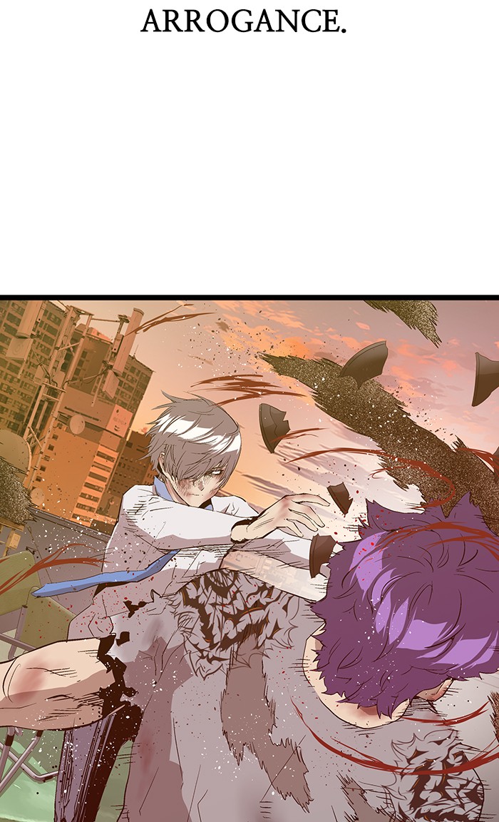 Weak Hero Chapter 86 page 17 - Chapter 86: Ep. 86