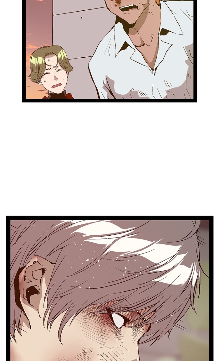 Weak Hero Chapter 86 page 19 - Chapter 86: Ep. 86