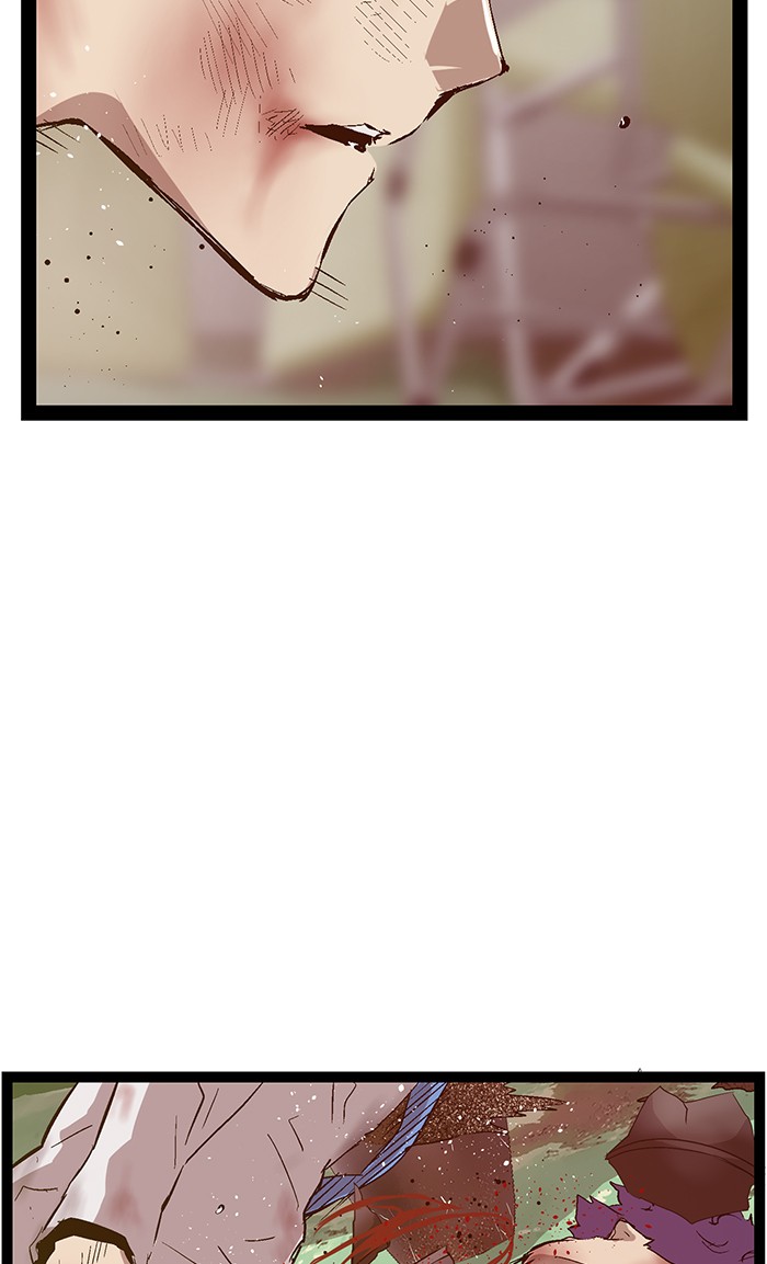 Weak Hero Chapter 86 page 20 - Chapter 86: Ep. 86
