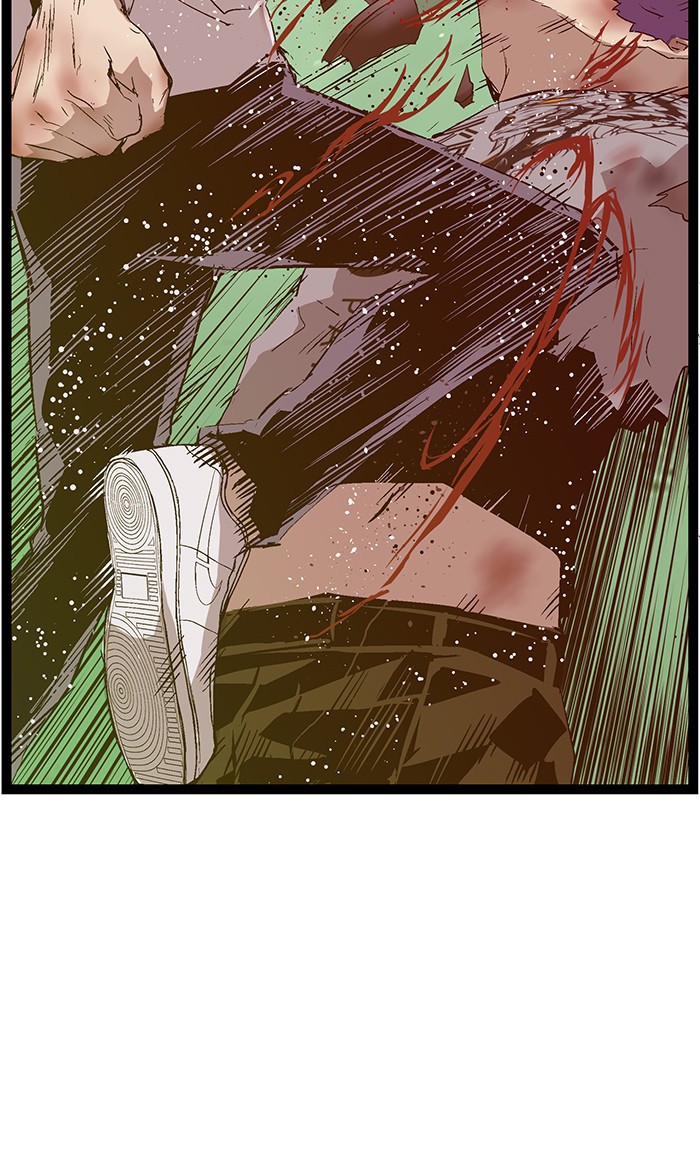Weak Hero Chapter 86 page 21 - Chapter 86: Ep. 86