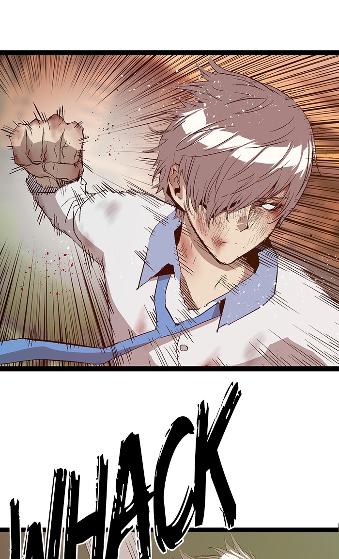 Weak Hero Chapter 86 page 22 - Chapter 86: Ep. 86