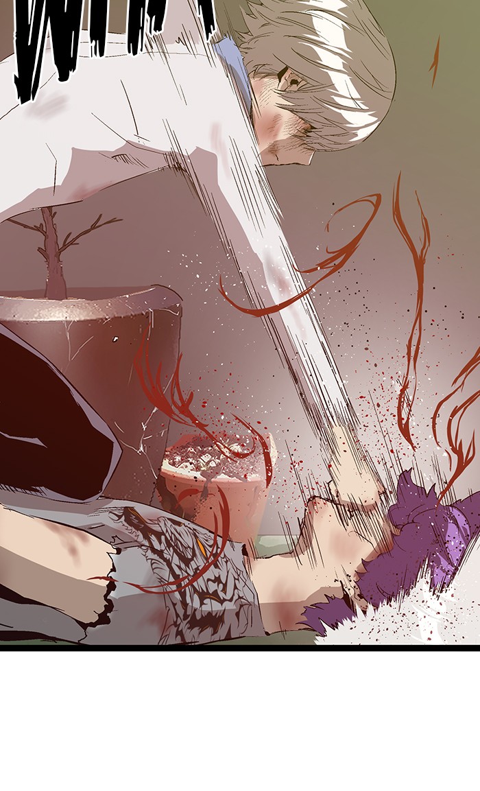 Weak Hero Chapter 86 page 23 - Chapter 86: Ep. 86