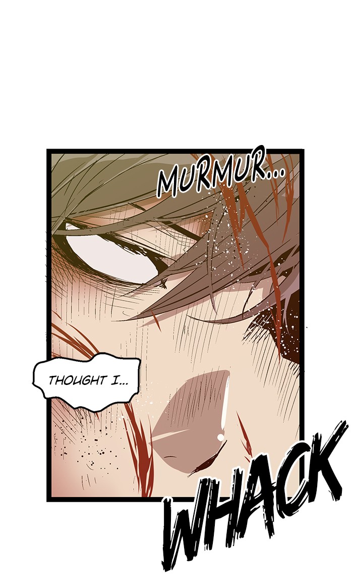 Weak Hero Chapter 86 page 24 - Chapter 86: Ep. 86