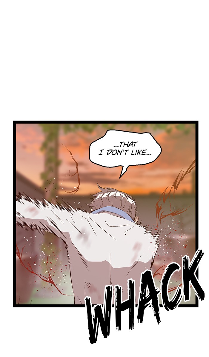 Weak Hero Chapter 86 page 26 - Chapter 86: Ep. 86