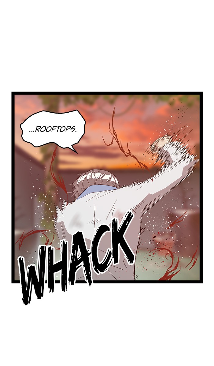 Weak Hero Chapter 86 page 27 - Chapter 86: Ep. 86