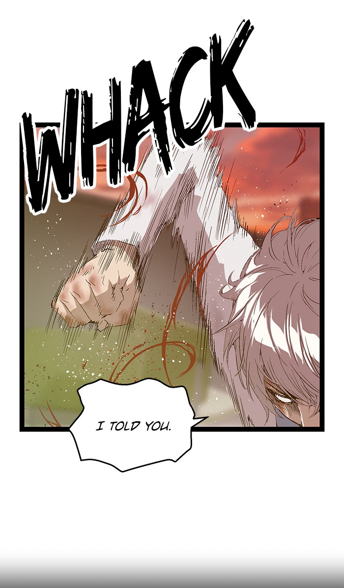 Weak Hero Chapter 86 page 28 - Chapter 86: Ep. 86