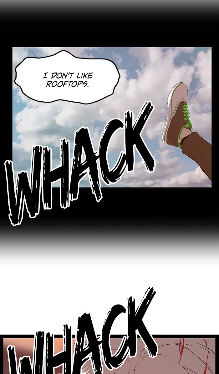Weak Hero Chapter 86 page 29 - Chapter 86: Ep. 86