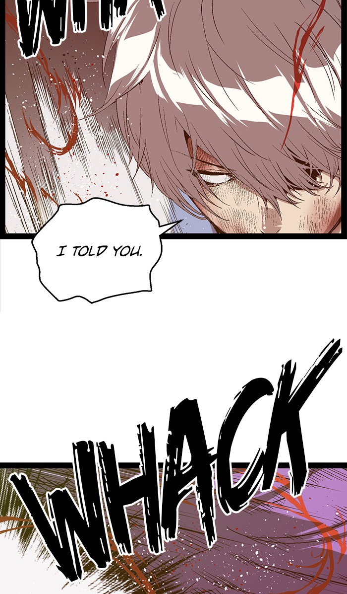Weak Hero Chapter 86 page 30 - Chapter 86: Ep. 86