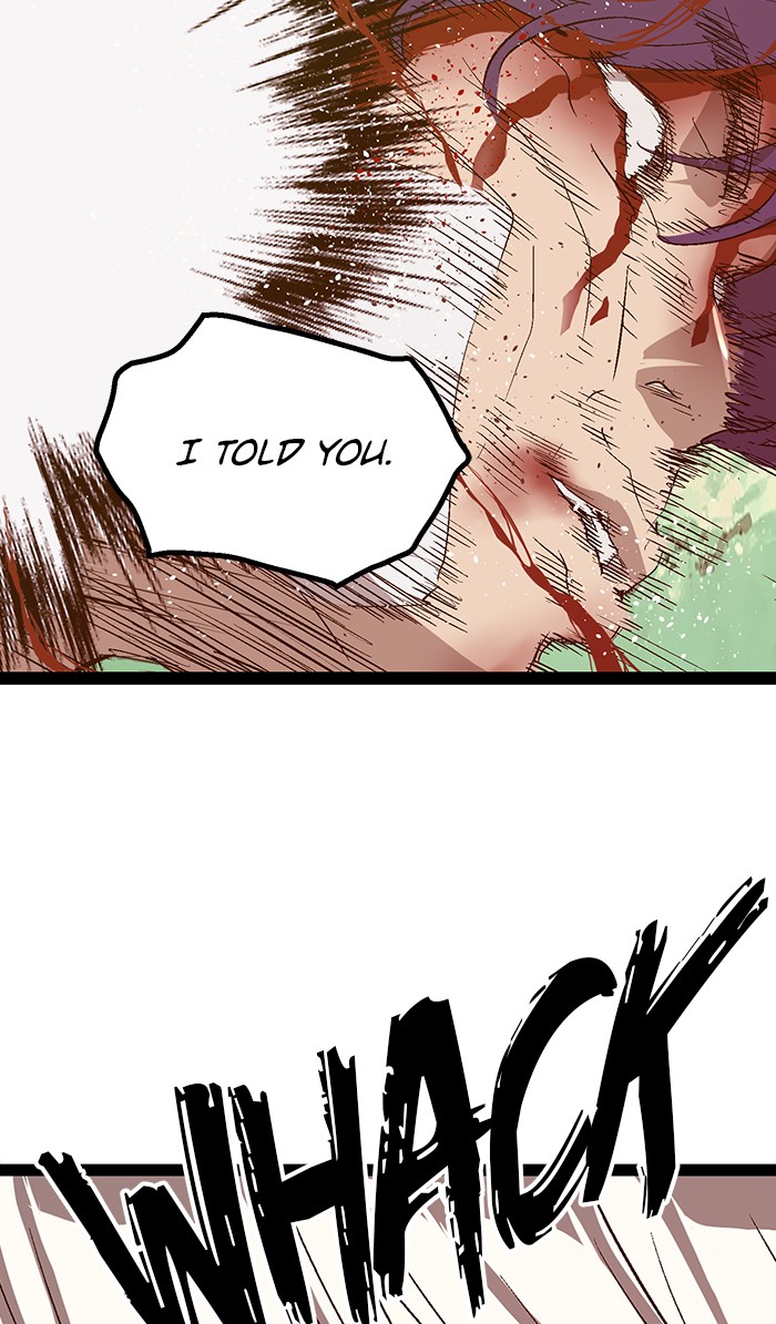 Weak Hero Chapter 86 page 31 - Chapter 86: Ep. 86