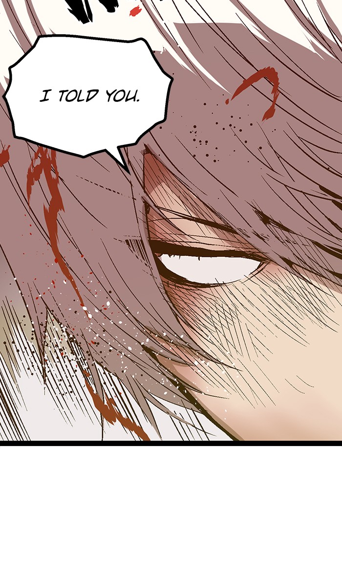 Weak Hero Chapter 86 page 32 - Chapter 86: Ep. 86