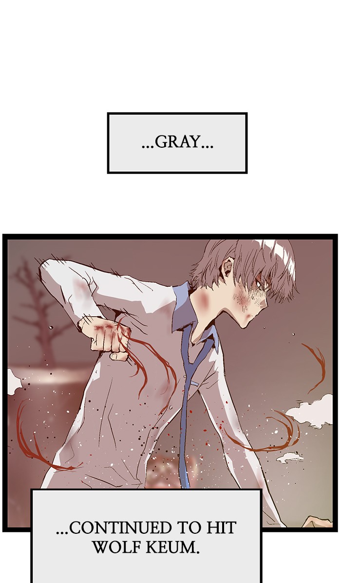 Weak Hero Chapter 86 page 35 - Chapter 86: Ep. 86