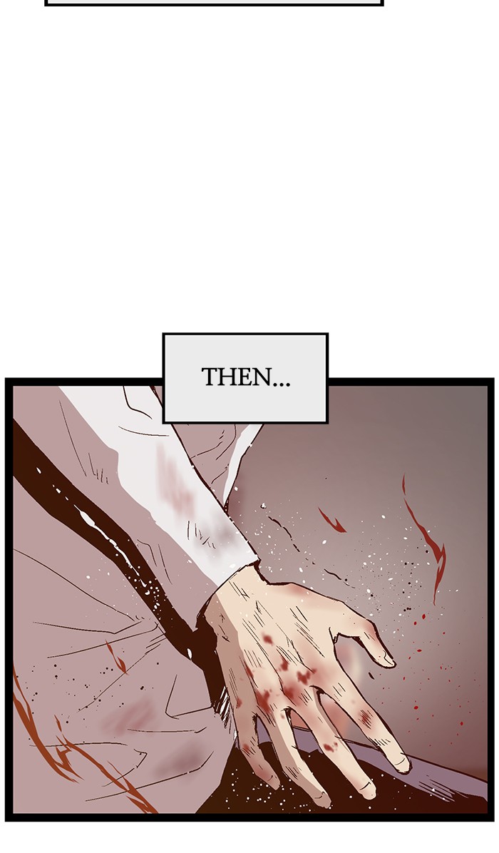 Weak Hero Chapter 86 page 36 - Chapter 86: Ep. 86