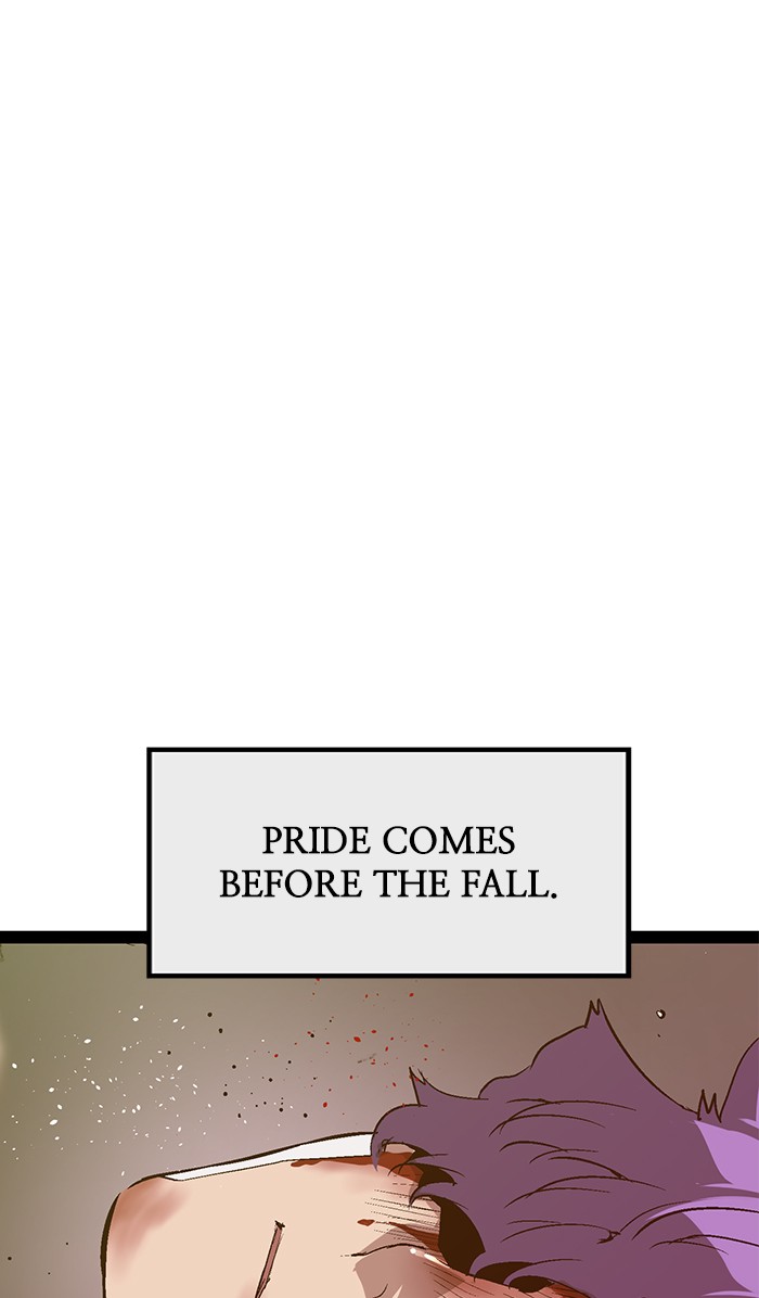 Weak Hero Chapter 86 page 38 - Chapter 86: Ep. 86