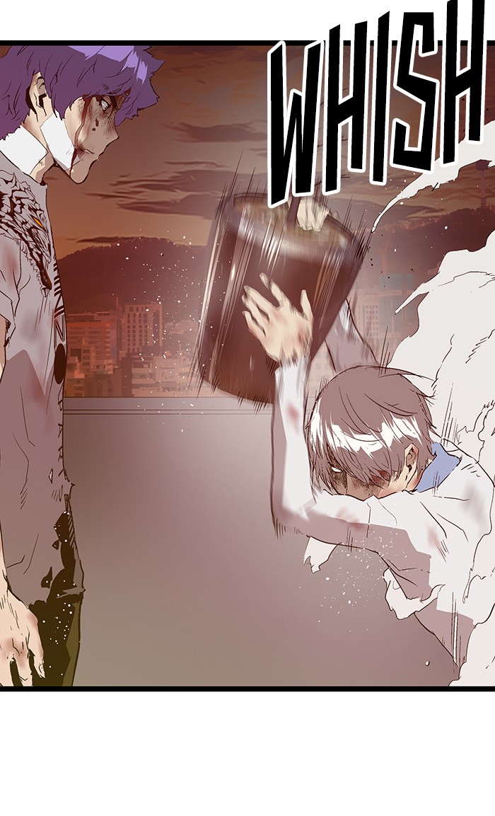 Weak Hero Chapter 86 page 4 - Chapter 86: Ep. 86