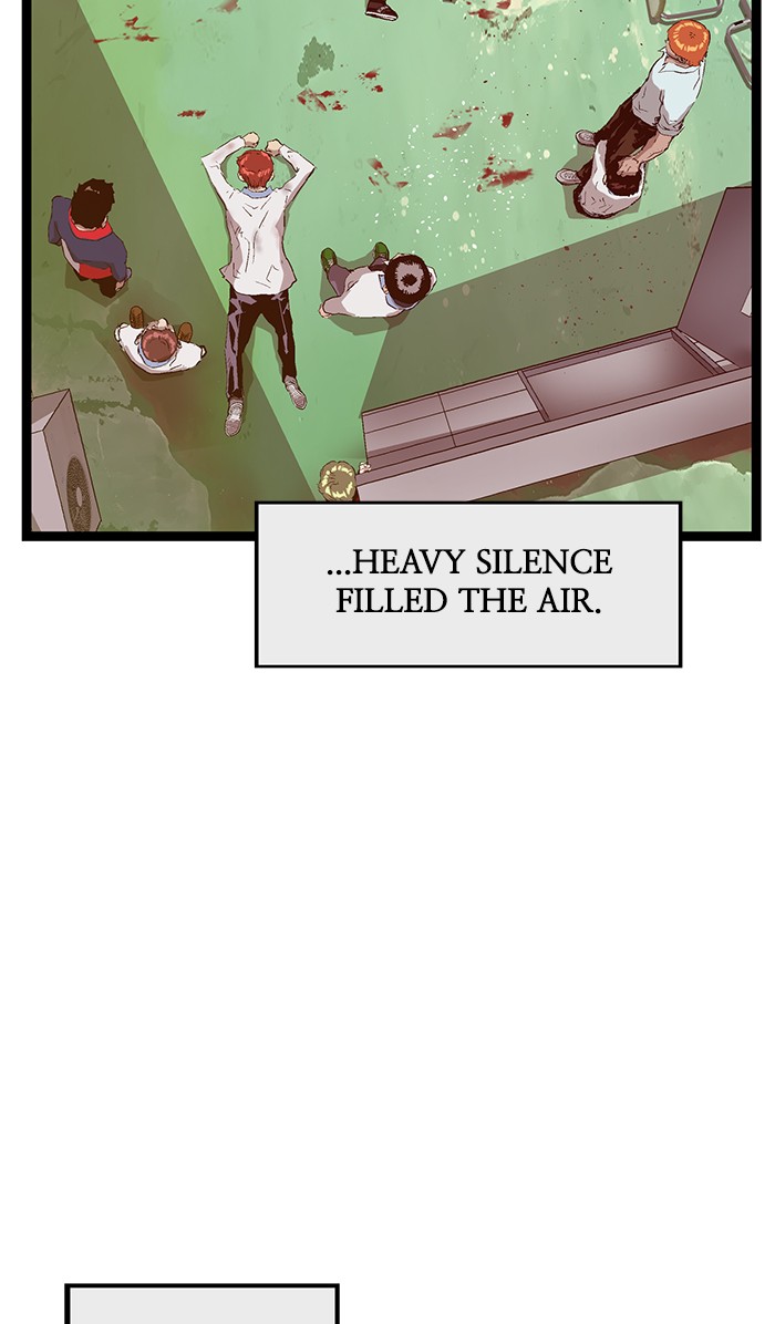 Weak Hero Chapter 86 page 41 - Chapter 86: Ep. 86
