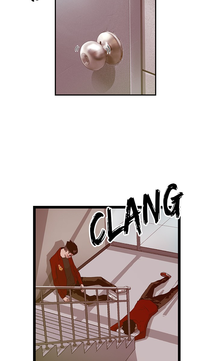 Weak Hero Chapter 86 page 45 - Chapter 86: Ep. 86