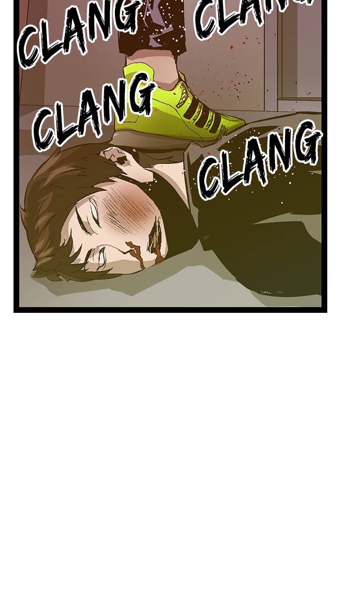 Weak Hero Chapter 86 page 47 - Chapter 86: Ep. 86